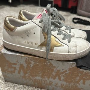 Golden Goose sneakers 👟